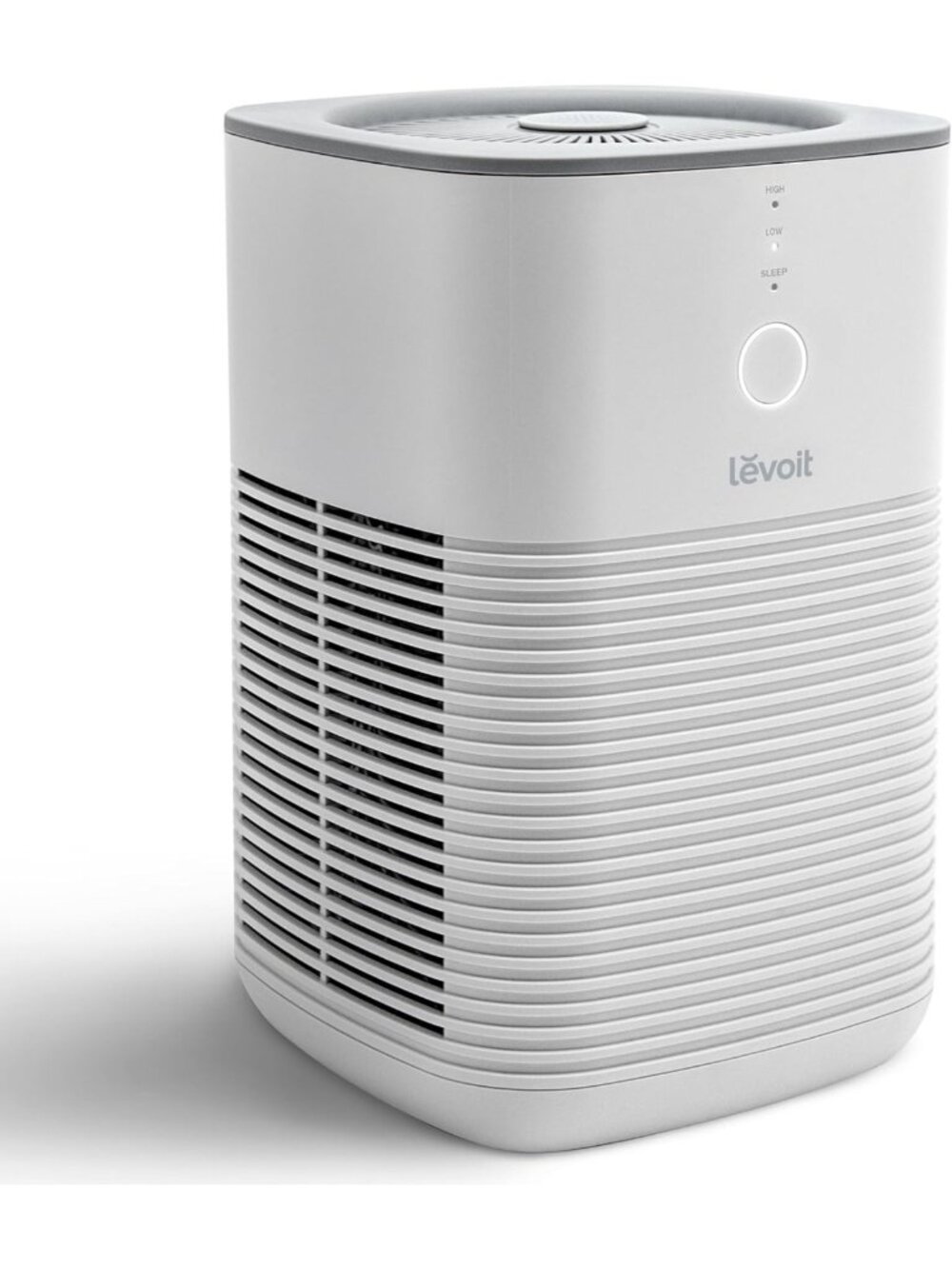 Air Purifier for Home, Bedroom & Dorm - HEPA Filter, Quiet Operation, Compact